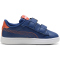 PUMA Smash 3.0 Dino Baby-Sneaker mit Klettverschluss