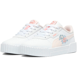 PUMA Carina 3.0 Floral Sneaker Mädchen