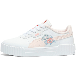 PUMA Carina 3.0 Floral Sneaker Mädchen