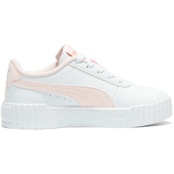 PUMA Carina 3.0 Floral Sneaker Mädchen
