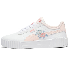 PUMA Carina 3.0 Floral Sneaker Mädchen