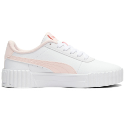 PUMA Carina 3.0 Floral Sneaker Mädchen