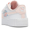 PUMA Carina 3.0 Floral Sneaker Mädchen