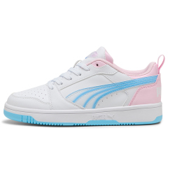 PUMA Rebound V6 Lo Jelly Heaven Sneaker Mädchen