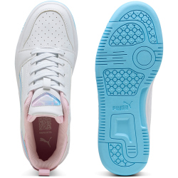 PUMA Rebound V6 Lo Jelly Heaven Sneaker Mädchen