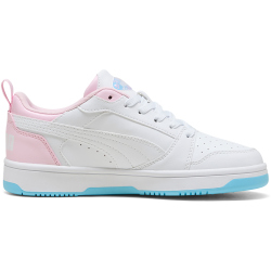 PUMA Rebound V6 Lo Jelly Heaven Sneaker Mädchen
