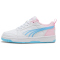 PUMA Rebound V6 Lo Jelly Heaven Sneaker Mädchen