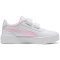 PUMA Carina 3.0 Jelly Heaven Sneaker mit Klettverschluss Mädchen