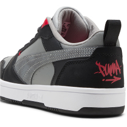 PUMA Rebound V6 Lo Mid 90s AC+ Sneaker Kinder