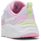 PUMA Trinity 2 LT Come On AC+ Sneaker mit Klettverschluss Kinder