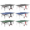 Sponeta Tischtennisplatte Sportline Outdoor