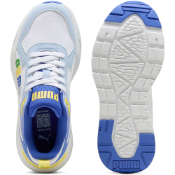 PUMA Trinity 2 LT Come On Sneaker Kinder