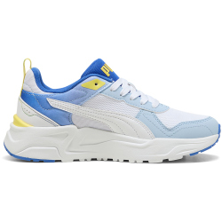 PUMA Trinity 2 LT Come On Sneaker Kinder