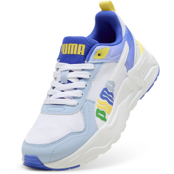 PUMA Trinity 2 LT Come On Sneaker Kinder