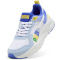 PUMA Trinity 2 LT Come On Sneaker Kinder