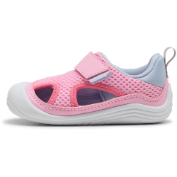 PUMA Kitten Summer Baby-Sneaker mit Klettverschluss