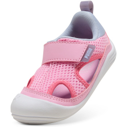 PUMA Kitten Summer Baby-Sneaker mit Klettverschluss