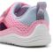 PUMA Kitten Summer Baby-Sneaker mit Klettverschluss