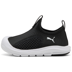 PUMA Fun Racer Baby-Badeschuhe