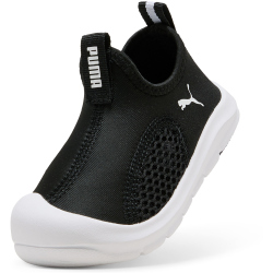 PUMA Fun Racer Baby-Badeschuhe
