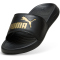 PUMA Popcat 20 Metallic Whisper Pantoletten Damen