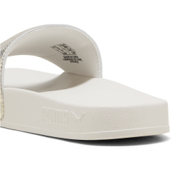 PUMA Leadcat 2.0 Metallic Whisper Pantoletten Damen