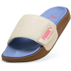 PUMA Leadcat 2.0 Palermo Leder Pantoletten