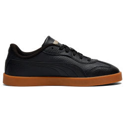 PUMA Club Azura Leder Sneaker Damen