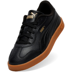 PUMA Club Azura Leder Sneaker Damen