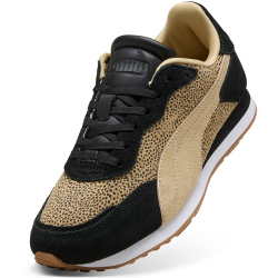 PUMA ST Miler Rose Topcat Sneaker Damen