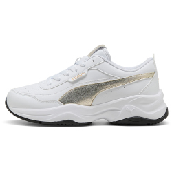 PUMA Cilia Mode Metallic Whisper Sneaker Damen