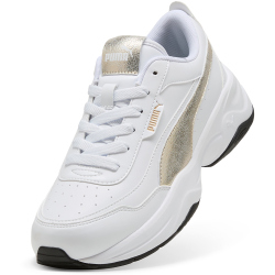 PUMA Cilia Mode Metallic Whisper Sneaker Damen