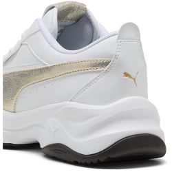 PUMA Cilia Mode Metallic Whisper Sneaker Damen