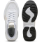 PUMA Cilia Mode Metallic Whisper Sneaker Damen