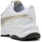 PUMA Cilia Mode Metallic Whisper Sneaker Damen