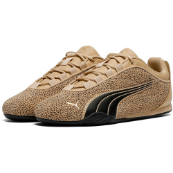 PUMA Catch Soleil Topcat Sneaker Damen