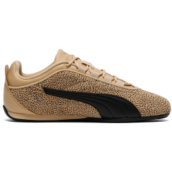 PUMA Catch Soleil Topcat Sneaker Damen