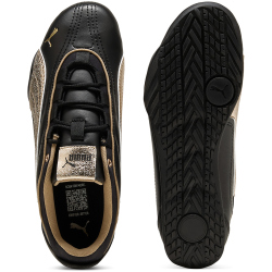PUMA Catch Soleil Metallic Whisper Sneaker Damen