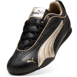 PUMA Catch Soleil Metallic Whisper Sneaker Damen