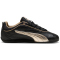PUMA Catch Soleil Metallic Whisper Sneaker Damen
