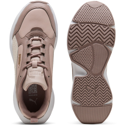 PUMA Cassia 2.0 Topcat Plateau Sneaker Damen
