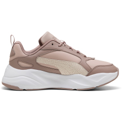 PUMA Cassia 2.0 Topcat Plateau Sneaker Damen