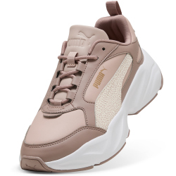 PUMA Cassia 2.0 Topcat Plateau Sneaker Damen