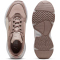 PUMA Cassia 2.0 Topcat Plateau Sneaker Damen