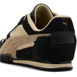 PUMA Bella Donna Suede Topcat Sneaker Damen
