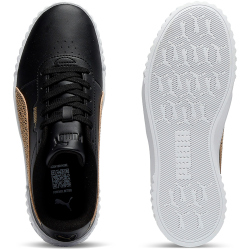 PUMA Carina 3.0 Topcat Sneaker Damen