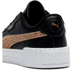 PUMA Carina 3.0 Topcat Sneaker Damen