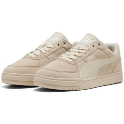 PUMA Caven III Suede Sneaker