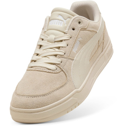 PUMA Caven III Suede Sneaker