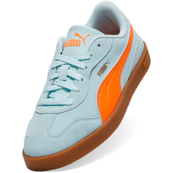 PUMA Club Azura Suede Sneaker Damen
